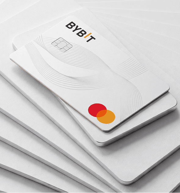 Bybit Card