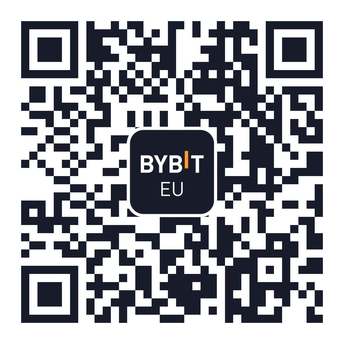 QR code
