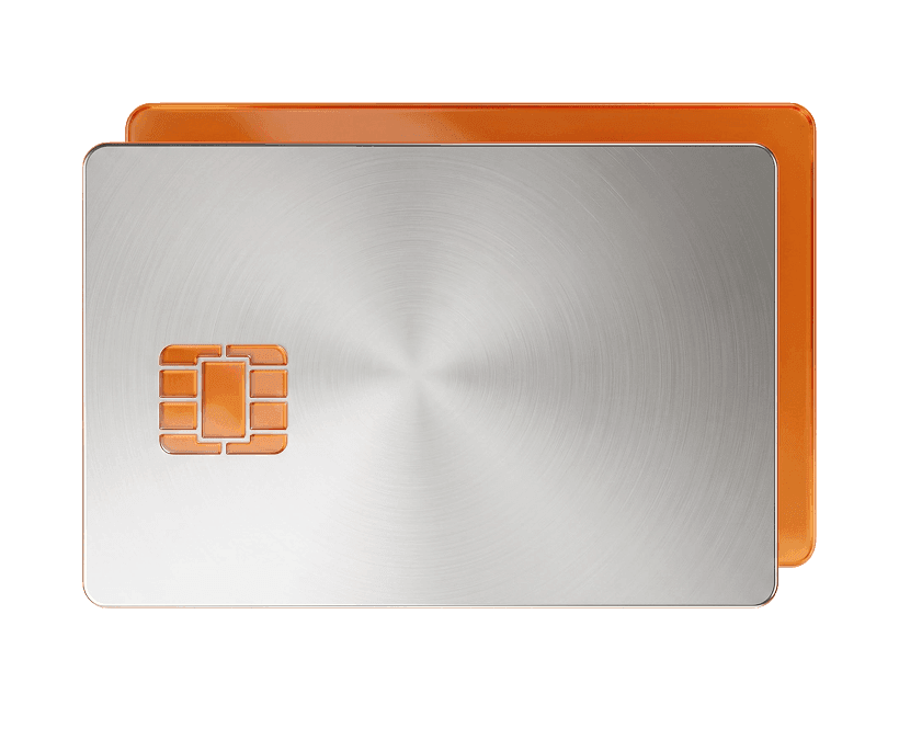 Bybit crypto debit card